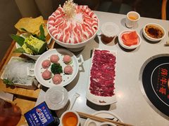 -俏牛哥鲜牛肉牛肆馆(重庆天地店)