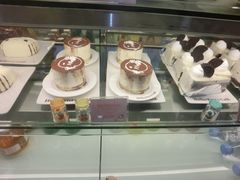 -Hello Kitty Cafe(弘大店)