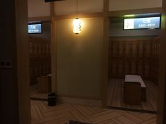 -极乐汇汗蒸会馆(五洲国际店)