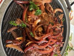 -大鸭梨烤鸭(石佛营店)