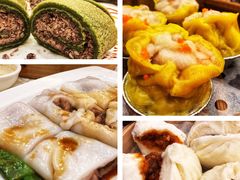 -顺德人家食府(黄金广场店)
