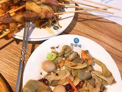 -纽斯特牛排自助餐厅(浦东文峰广场店)