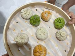 -苏小柳手作点心(控江旭辉分院)