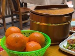 -61号餐吧(兴坪古镇漓江店)