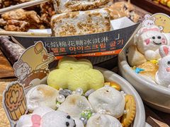 -乐园夜市场(五道口王庄路店)