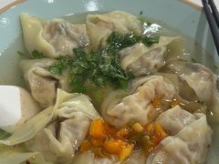 -中科大东区东苑餐厅(天使路店)