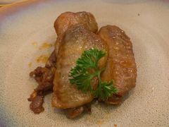 -厦门朗豪酒店 · 明阁中餐厅