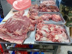 -标记美食新鲜猪杂(兴南大道店)