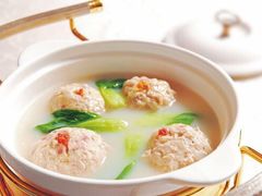 -南方酒店·淮扬菜(回民街店)