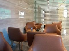 -星巴克(港汇1号办公楼店)