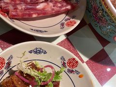 -赵美丽重庆火锅(西安直营总店)