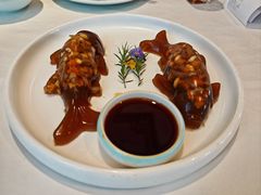 -惠丰堂饭庄·烤鸭·京味菜(西北旺·唐家岭店)