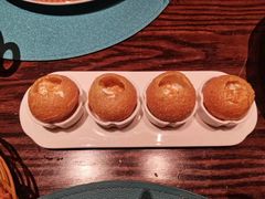 -甘尼仕印度餐厅爵士酒吧(阳春巷店)