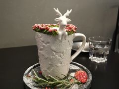 -BE NORMAL CAFE(霞溪路店)