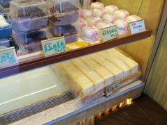 -包满意面包糕点(东坝店)