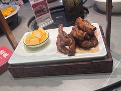 -创味·民间海南菜·非遗藤桥排骨(藤桥·免税城店)