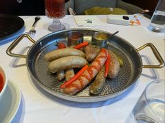 -马克西姆俄罗斯餐厅(通亚街店)