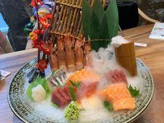 -东田之村自助餐厅(金水路店)