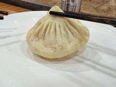 牛肉汤包-东升灌浆包(辛庄街总店)