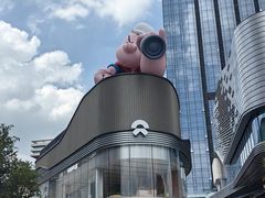 -东莞松山湖万象汇