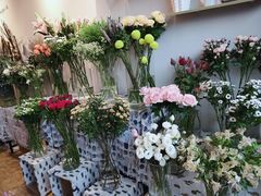 -北边的花店(泛悦城市广场店)
