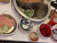 -憨铁匠老火锅(龙岗万科里店)