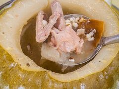 -红旗山庄(圭峰山店)