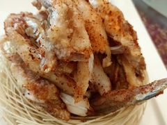 -陕西会客厅·宴会厅·唐世佳宴