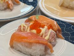 -滨寿司(新街口中央商场店)
