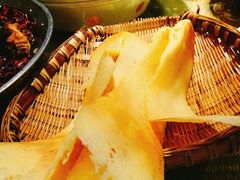 锅边馍-鸡毛店·川菜(双楠店)