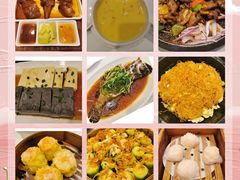 -金翠皇宫粤菜·点心·海鲜(科技园店)