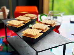 -上海滩餐厅(BFC外滩金融中心店)
