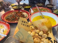 -馬伍旺川菜(江北虹悦城店)