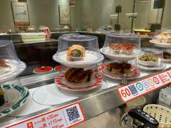 -新一番三文鱼寿司(大东海店)