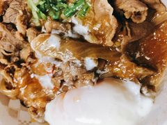 -吉野家(吉刻大宁美食城店)