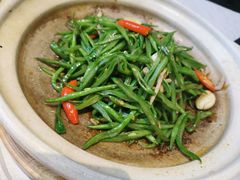 扁豆丝-四季小馆·地道北京小吃(广百店)