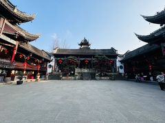 -自贡市盐业历史博物馆
