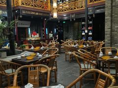 -哈哈曲艺社(西门闲亭店)