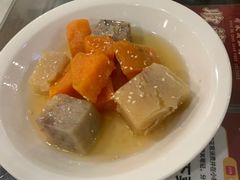 -长平肥姐白粥·海鲜打冷