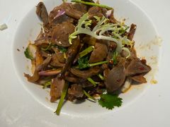 -万柳阁小馆·花园餐厅(龙潭湖店)