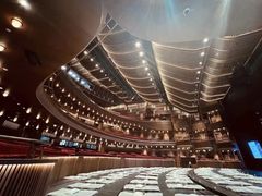 -交通银行前滩31演艺中心