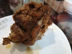 -聚首堂·特色小吃·肘子(什刹海德胜门店)