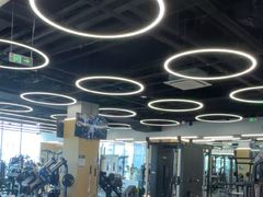 -Z&B Fitness Studio·Gym(前滩L+PLAZA店)