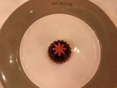 -Restaurant Paul Bocuse
