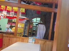 -津沽小院(天津之眼店)