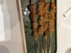 -清真·宁夏印象·盐池滩羊肉体验店(江宁路店)