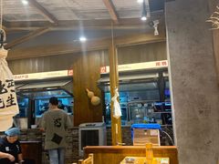 -北丐先生·野馄饨烧烤(雨花万象店)