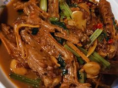 杂鱼-正宗天津烧麦馆(柳州路店)