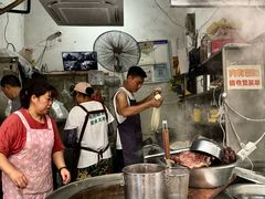 -东关回民小吃一条街(颍河西路店)