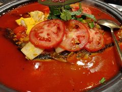 -探鱼·鲜青椒爽麻烤鱼(正佳广场店)